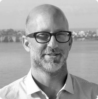 Eduardo Esquenazi, PhD