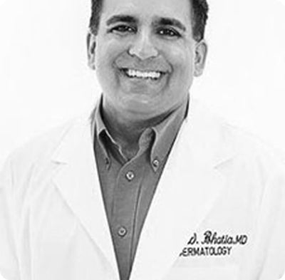 Neal Bhatia, MD