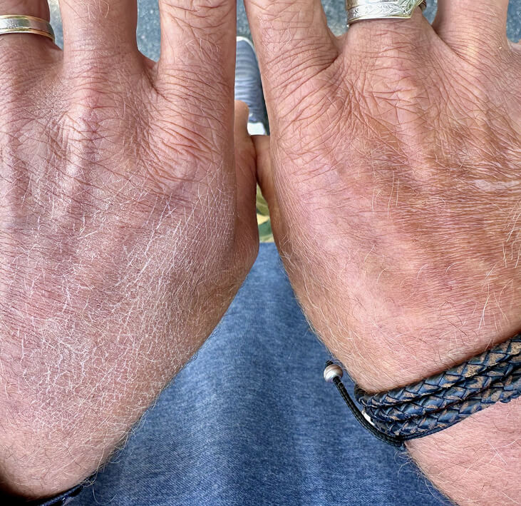 MAXIMUM RESULTS
MINIMUM ROUTINE