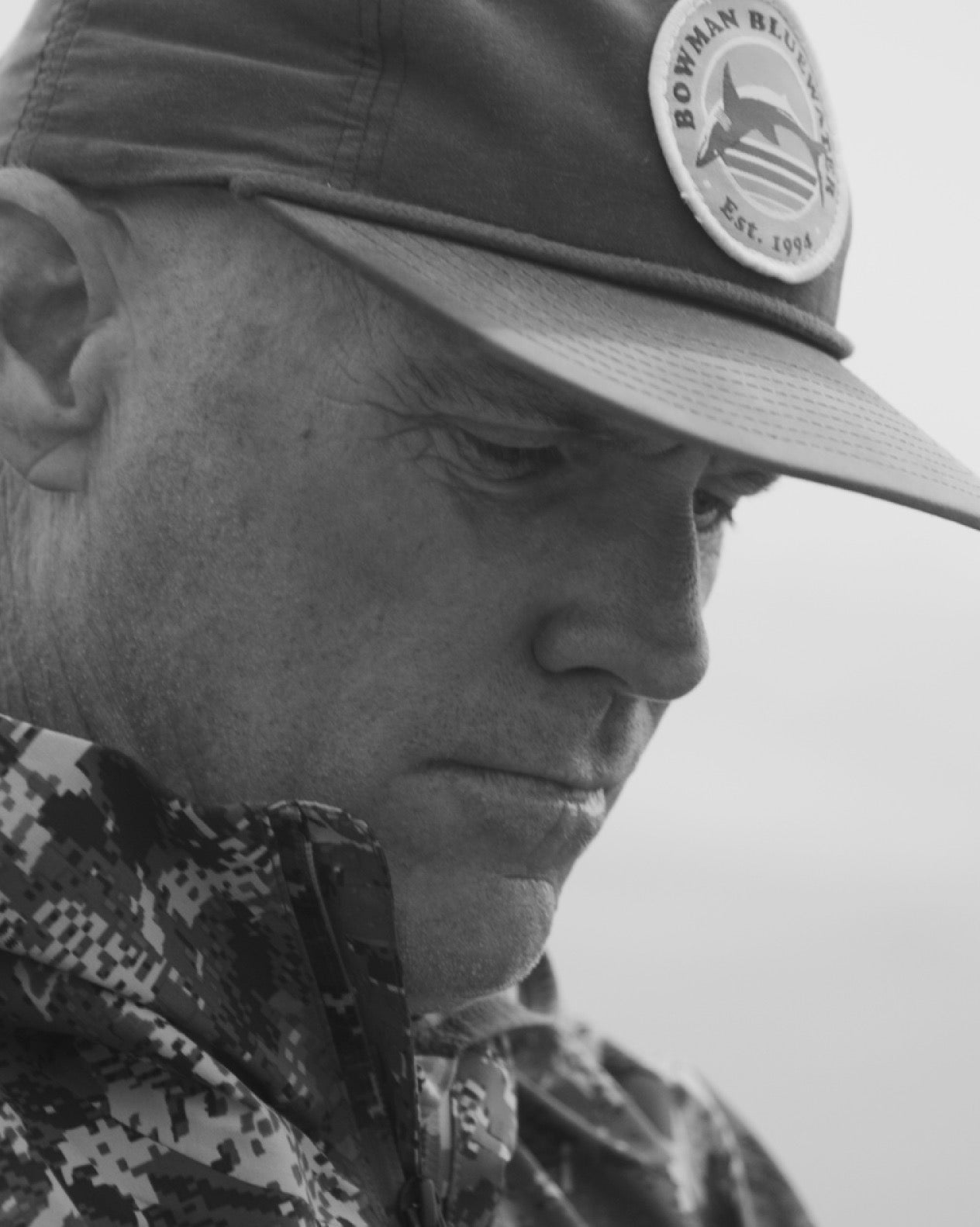 Conway Bowman