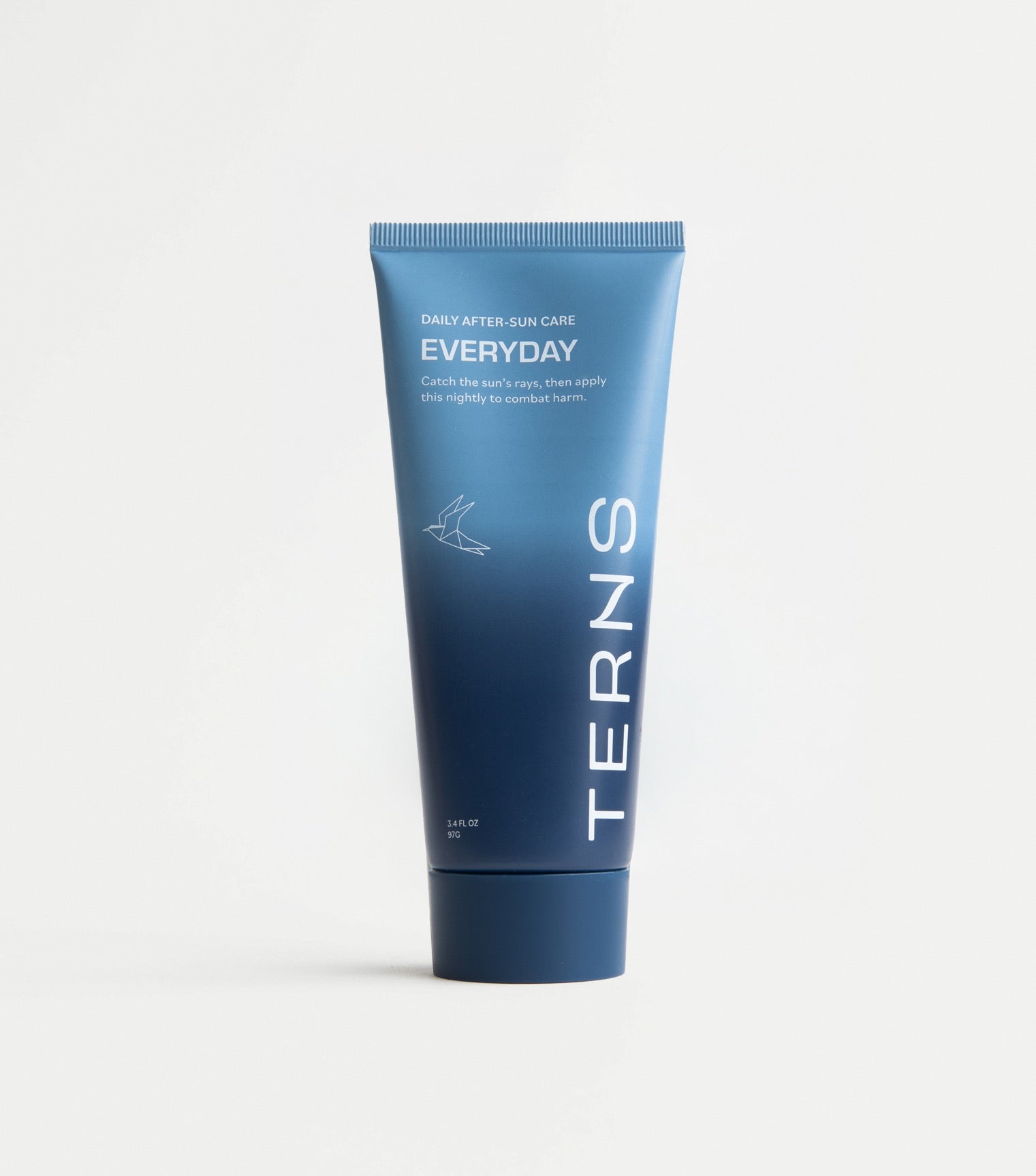 Everyday moisturizer tube