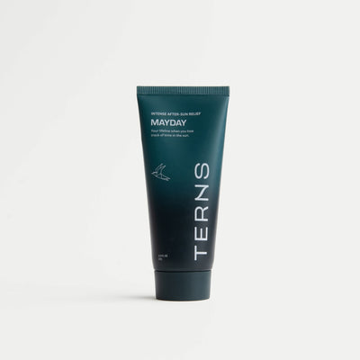 Mayday Intensive After-Sun Recovery