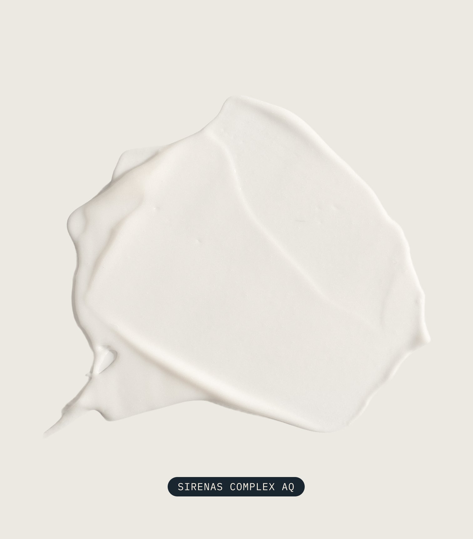 Formulated with Sirenas Complex AQ: Your Daily Defense Against Inflammaging