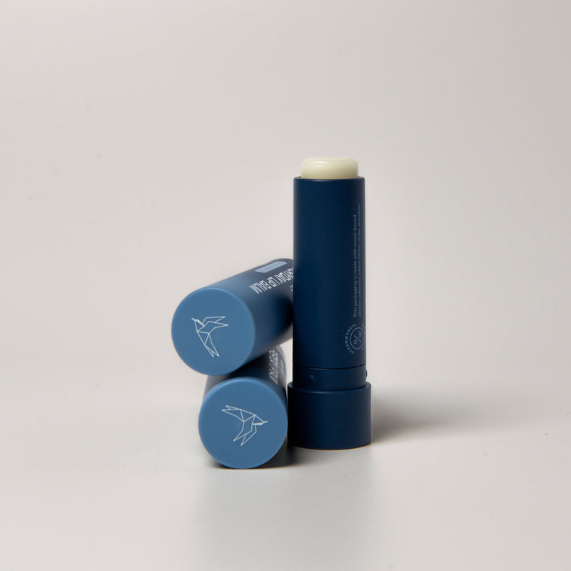 Everyday Lip Balm
