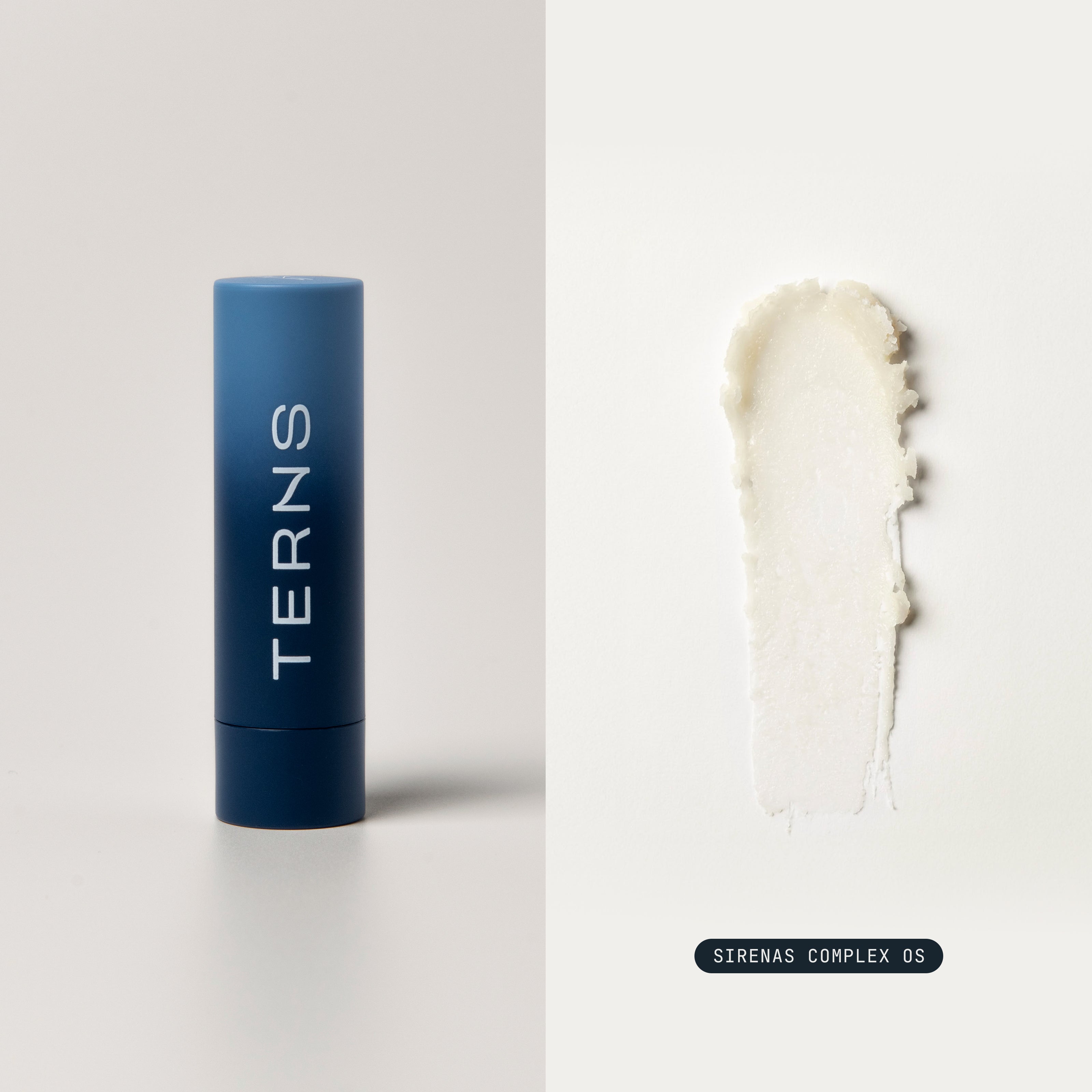 Formulated with Sirenas Complex OS: Your Daily Defense Against Inflammaging