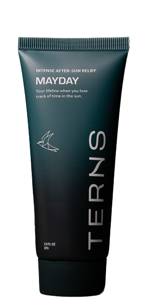 Product image for Mayday