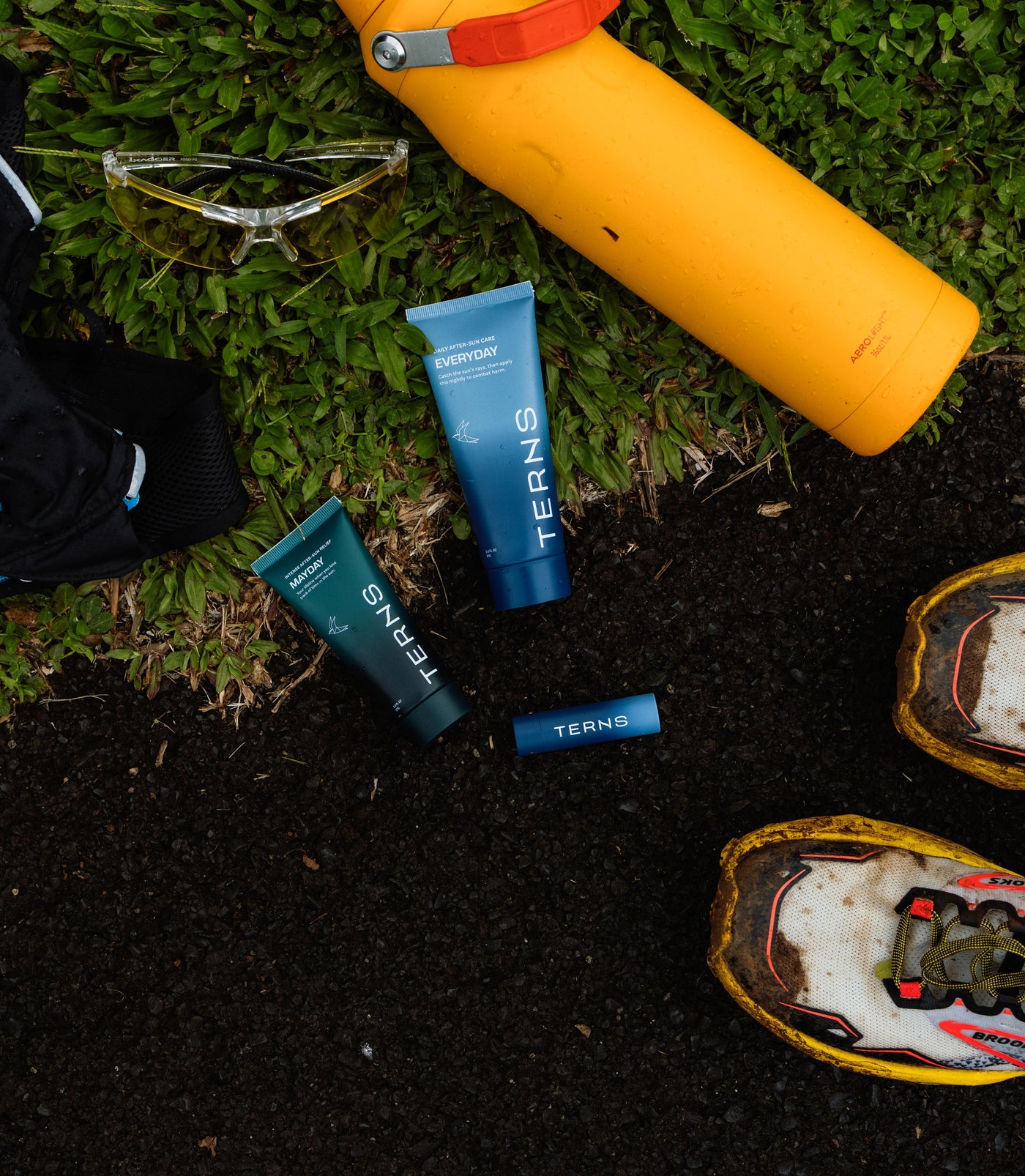The Recovery Kit