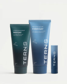 The Recovery Kit