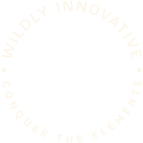 Wildly Innovative, Conquer the elements