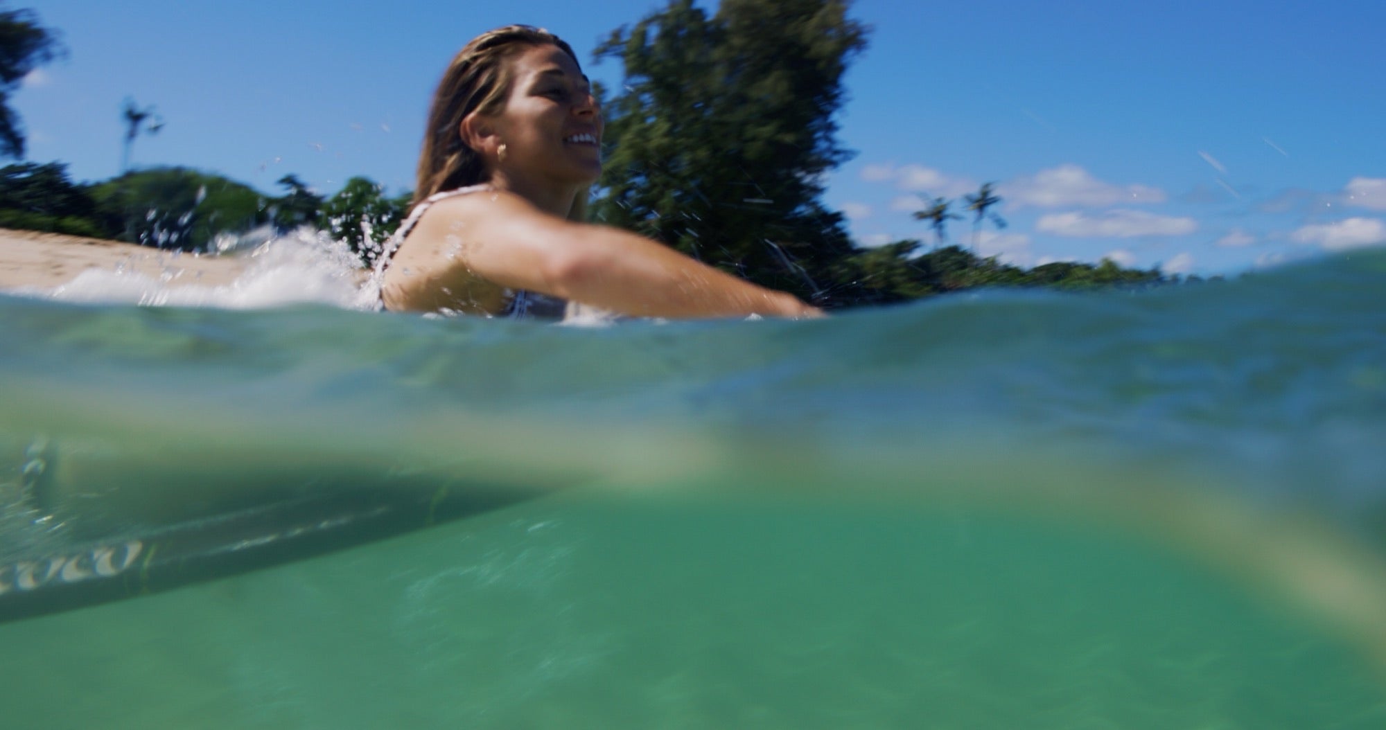 Terns Ambassador Coco Ho