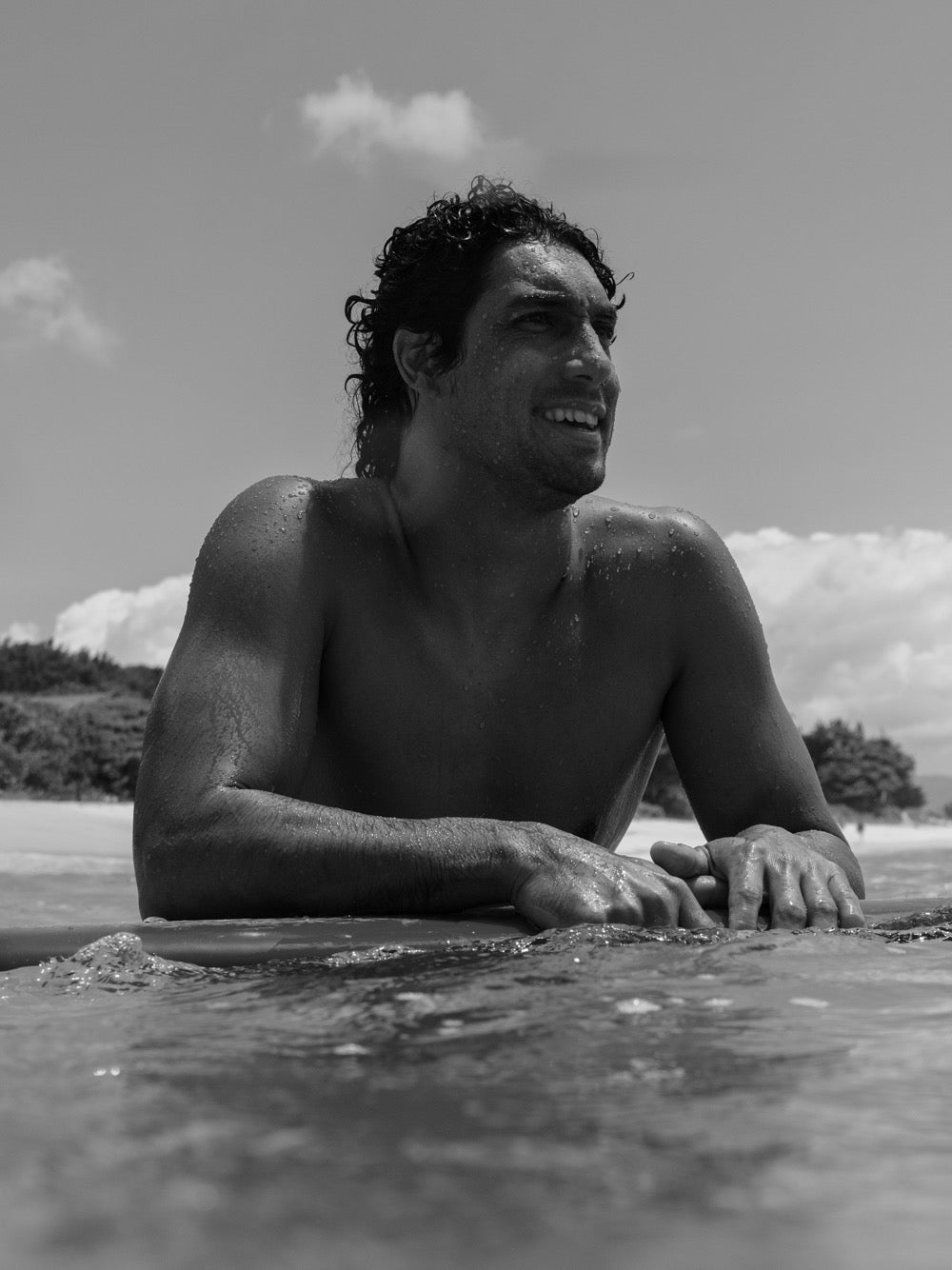 Cliff Kapono
