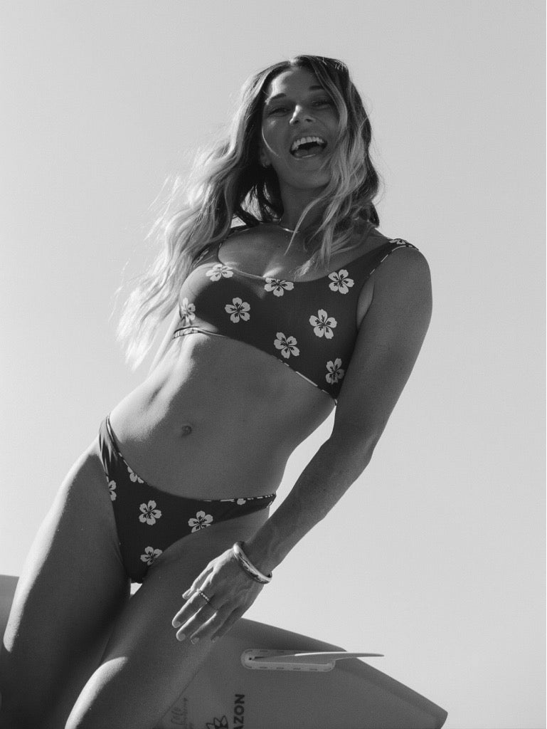 Coco Ho