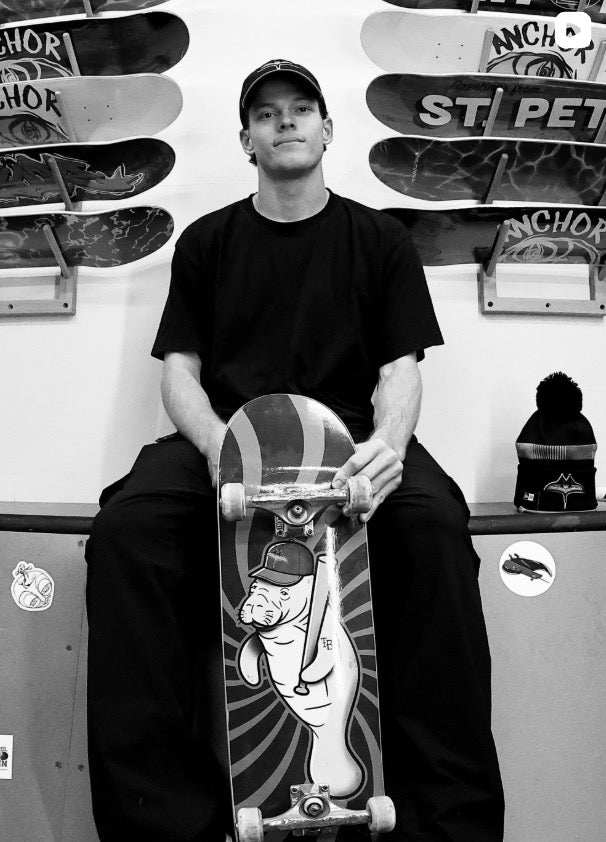 Jake Ilardi